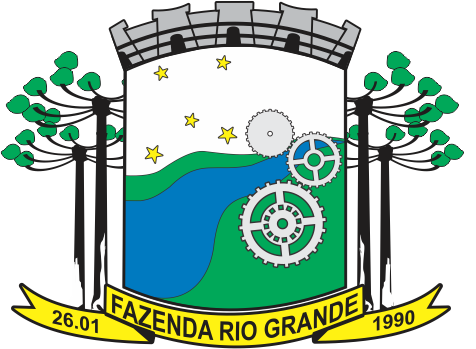 Prefeitura Fazenda Rio Grande