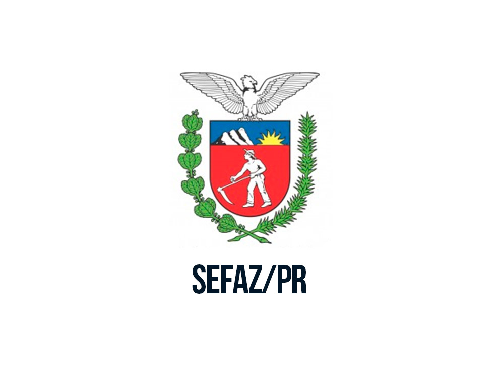 Secretaria da Fazenda PR